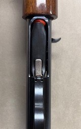 Remington 11/87 Premier Left Hand 12 GA - Excellent - 12 of 16