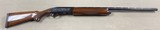 Remington 11/87 Premier Left Hand 12 GA - Excellent - 6 of 16