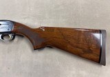 Remington 11/87 Premier Left Hand 12 GA - Excellent - 4 of 16