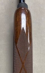 Remington 11/87 Premier Left Hand 12 GA - Excellent - 13 of 16