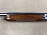 Remington 11/87 Premier Left Hand 12 GA - Excellent - 3 of 16