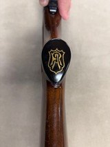 Remington 11/87 Premier Left Hand 12 GA - Excellent - 14 of 16