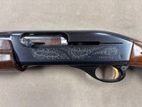 Remington 11/87 Premier Left Hand 12 GA - Excellent - 2 of 16