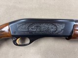 Remington 11/87 Premier Left Hand 12 GA - Excellent - 7 of 16