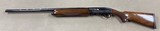 Remington 11/87 Premier Left Hand 12 GA - Excellent - 1 of 16