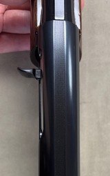 Remington 11/87 Premier Left Hand 12 GA - Excellent - 15 of 16