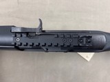 Ruger Mini 14 - 5.56 Nato Synthetic - Image 5 of 7