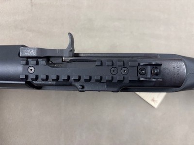 Ruger Mini 14 - 5.56 Nato Synthetic - Image 5 of 7