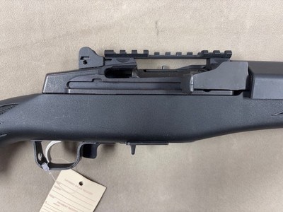 Ruger Mini 14 - 5.56 Nato Synthetic - Image 2 of 7
