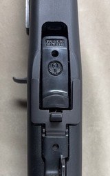 Ruger Mini 14 - 5.56 Nato Synthetic - Image 7 of 7