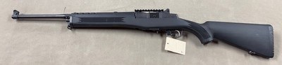 Ruger Mini 14 - 5.56 Nato Synthetic - Image 3 of 7