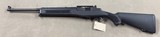 Ruger Mini 14 - 5.56 Nato Synthetic - Image 3 of 7