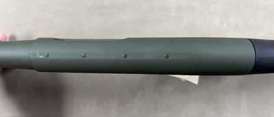 Remington 870 Tactical OD GREEN - 12 GA 3