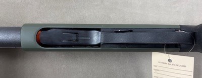 Remington 870 Tactical OD GREEN - 12 GA 3