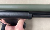 Remington 870 Tactical OD GREEN - 12 GA 3