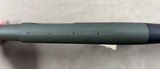 Remington 870 Tactical OD GREEN - 12 GA 3