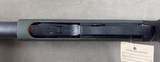 Remington 870 Tactical OD GREEN - 12 GA 3