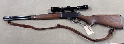 Marlin 336 