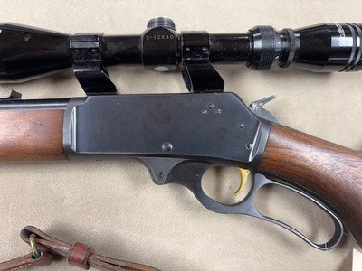 Marlin 336 