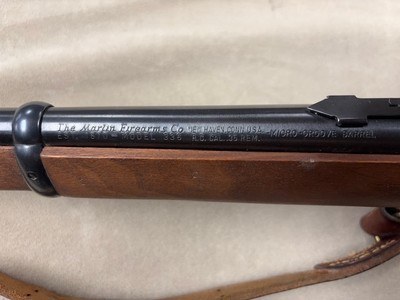 Marlin 336 