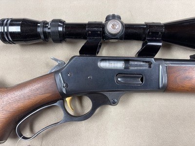 Marlin 336 