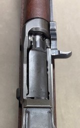 Springfield M1 Garand - July 1942 .30-06 Springfield - Excellent!!! - 8 of 17