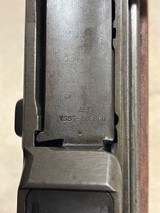 Springfield M1 Garand - July 1942 .30-06 Springfield - Excellent!!! - 9 of 17
