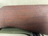 Springfield M1 Garand - July 1942 .30-06 Springfield - Excellent!!! - 6 of 17