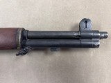 Springfield M1 Garand - July 1942 .30-06 Springfield - Excellent!!! - 3 of 17