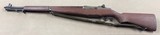Springfield M1 Garand - July 1942 .30-06 Springfield - Excellent!!! - 4 of 17