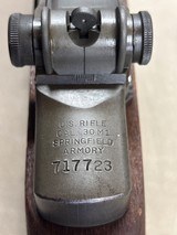 Springfield M1 Garand - July 1942 .30-06 Springfield - Excellent!!! - 7 of 17
