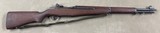 Springfield M1 Garand - July 1942 .30-06 Springfield - Excellent!!! - 1 of 17