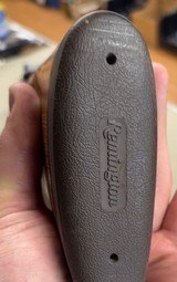 Remington 673 - .350 Remington Magnum - 11 of 11