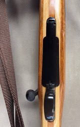 Remington 673 - .350 Remington Magnum - 8 of 11