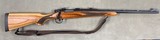 Remington 673 - .350 Remington Magnum - 1 of 11