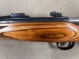 Remington 673 - .350 Remington Magnum - 4 of 11