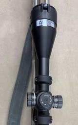 Browning X-Bolt Hells Canyon - 6.8 Western w/ Riton 1 Conquer 6-24X50 SFP - Image 9 of 10