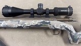 Browning X-Bolt Hells Canyon - 6.8 Western w/ Riton 1 Conquer 6-24X50 SFP - Image 5 of 10