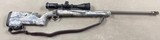 Browning X-Bolt Hells Canyon - 6.8 Western w/ Riton 1 Conquer 6-24X50 SFP