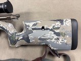 Browning X-Bolt Hells Canyon - 6.8 Western w/ Riton 1 Conquer 6-24X50 SFP - Image 6 of 10