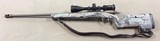 Browning X-Bolt Hells Canyon - 6.8 Western w/ Riton 1 Conquer 6-24X50 SFP - Image 4 of 10