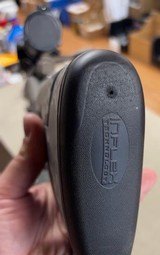 Browning X-Bolt Hells Canyon - 6.8 Western w/ Riton 1 Conquer 6-24X50 SFP - Image 10 of 10