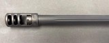 Browning X-Bolt Hells Canyon - 6.8 Western w/ Riton 1 Conquer 6-24X50 SFP - Image 7 of 10