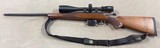 CZ 527 American - 6.5 Grendel w/ Bushnell Prime Scope 6-18X50 - 3 of 7