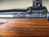 CZ 527 American - 6.5 Grendel w/ Bushnell Prime Scope 6-18X50 - 5 of 7