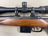 CZ 527 American - 6.5 Grendel w/ Bushnell Prime Scope 6-18X50 - 4 of 7