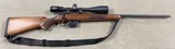 CZ 527 American - 6.5 Grendel w/ Bushnell Prime Scope 6-18X50 - 1 of 7