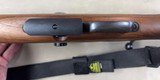 CZ 527 American - 6.5 Grendel w/ Bushnell Prime Scope 6-18X50 - 6 of 7