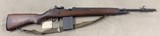 Springfield Armory M1A STD - .308 WINCHESTER - Excellent!