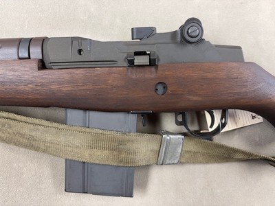 Springfield Armory M1A STD - .308 WINCHESTER - Excellent! - Image 5 of 8